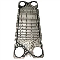 SFD13 প্লেট এবং গ্যাসকার