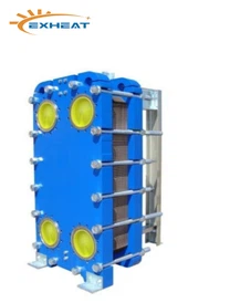 APV S388 প্লেট হিট এক্সচেঞ্জার