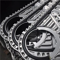 ডিএইচপি প্লেট তাপ এক্সচেঞ্জার গ্যাসকেট