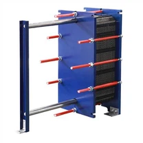 তেল কুলিং প্লেট তাপ এক্সচেঞ্জার