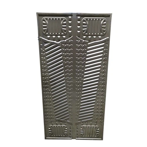 FA192 হিট এক্সচেঞ্জার প্লেট